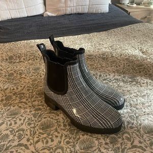 JEFFREY CAMPBELL BOOTS